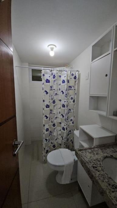 Micro Estudio Intermares- Cabedelo/Pb Exterior foto