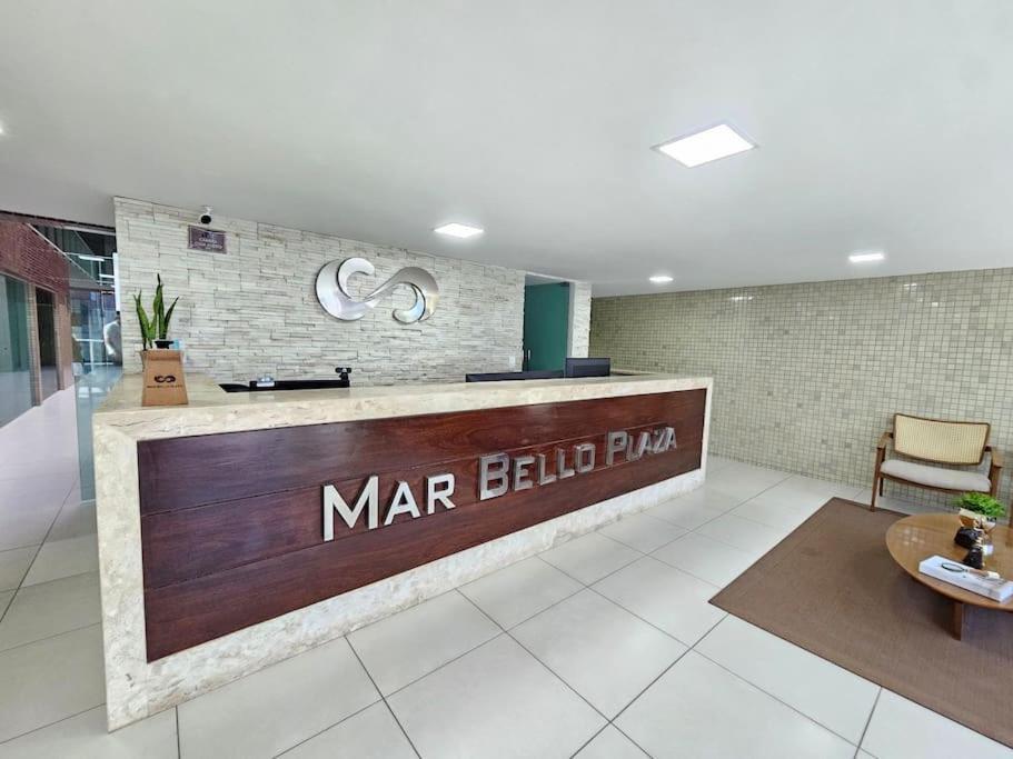 Micro Estudio Intermares- Cabedelo/Pb Exterior foto