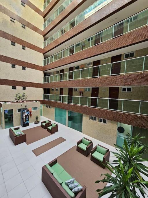 Micro Estudio Intermares- Cabedelo/Pb Exterior foto