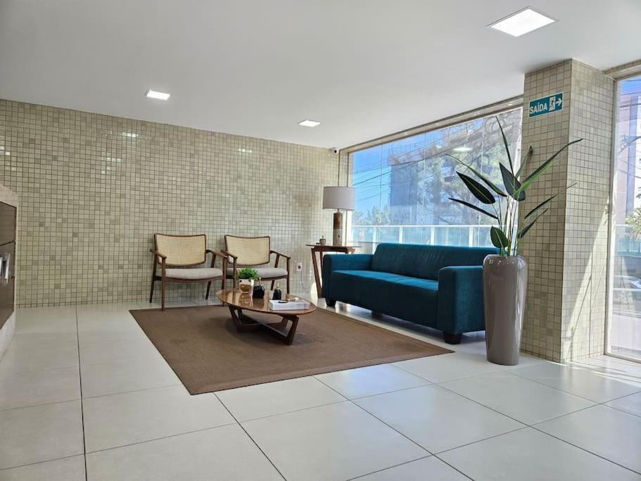 Micro Estudio Intermares- Cabedelo/Pb Exterior foto